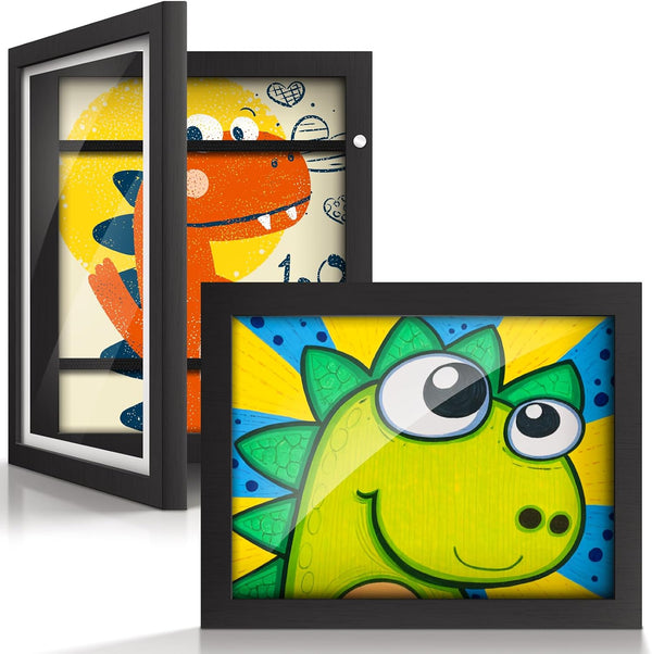 Kids Art Display Frame 2-Pack