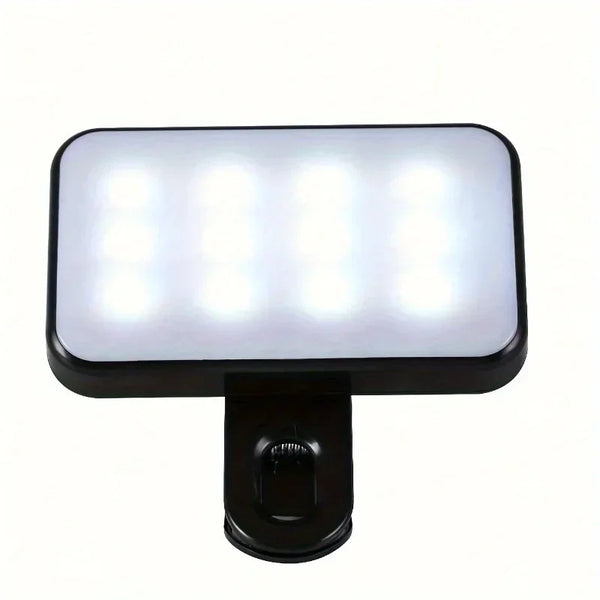 Ultimate Selfie Light Clip