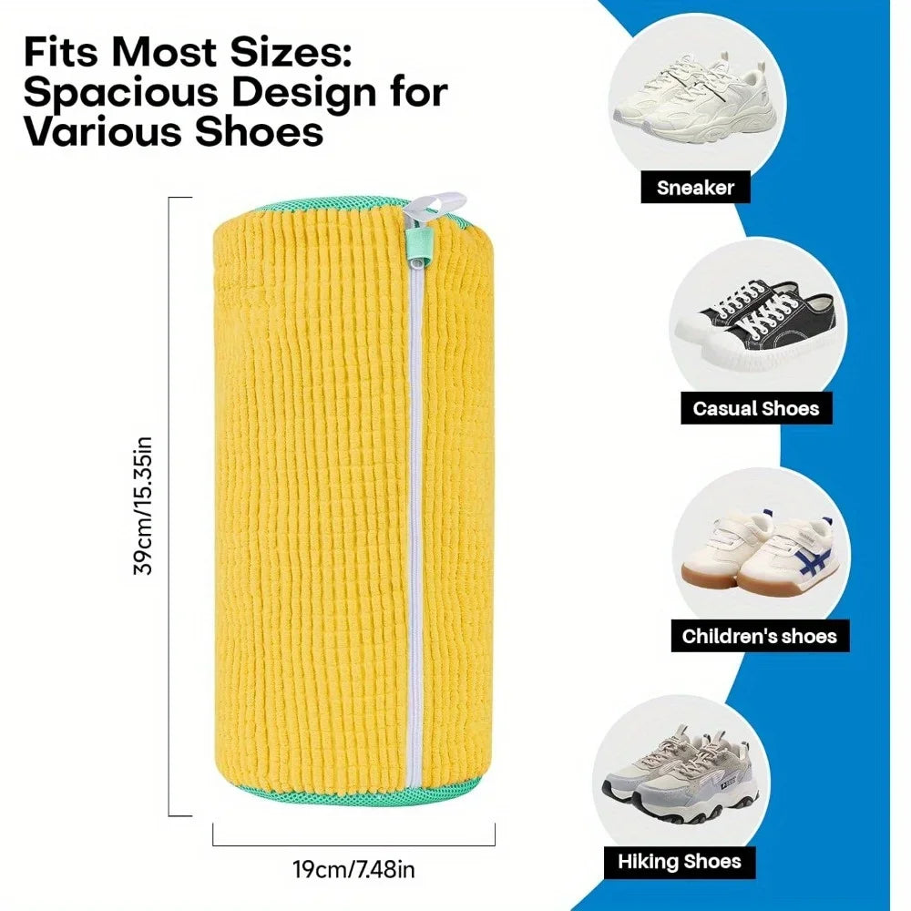 Easy Sneaker Cleaning Kit