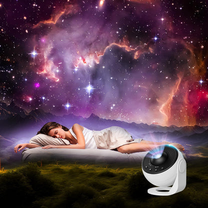 FABULOUS Starlight Galaxy Projector
