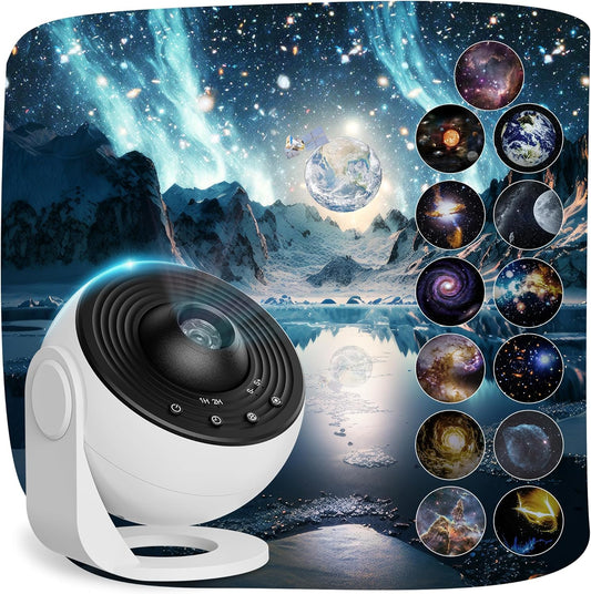 FABULOUS Starlight Galaxy Projector