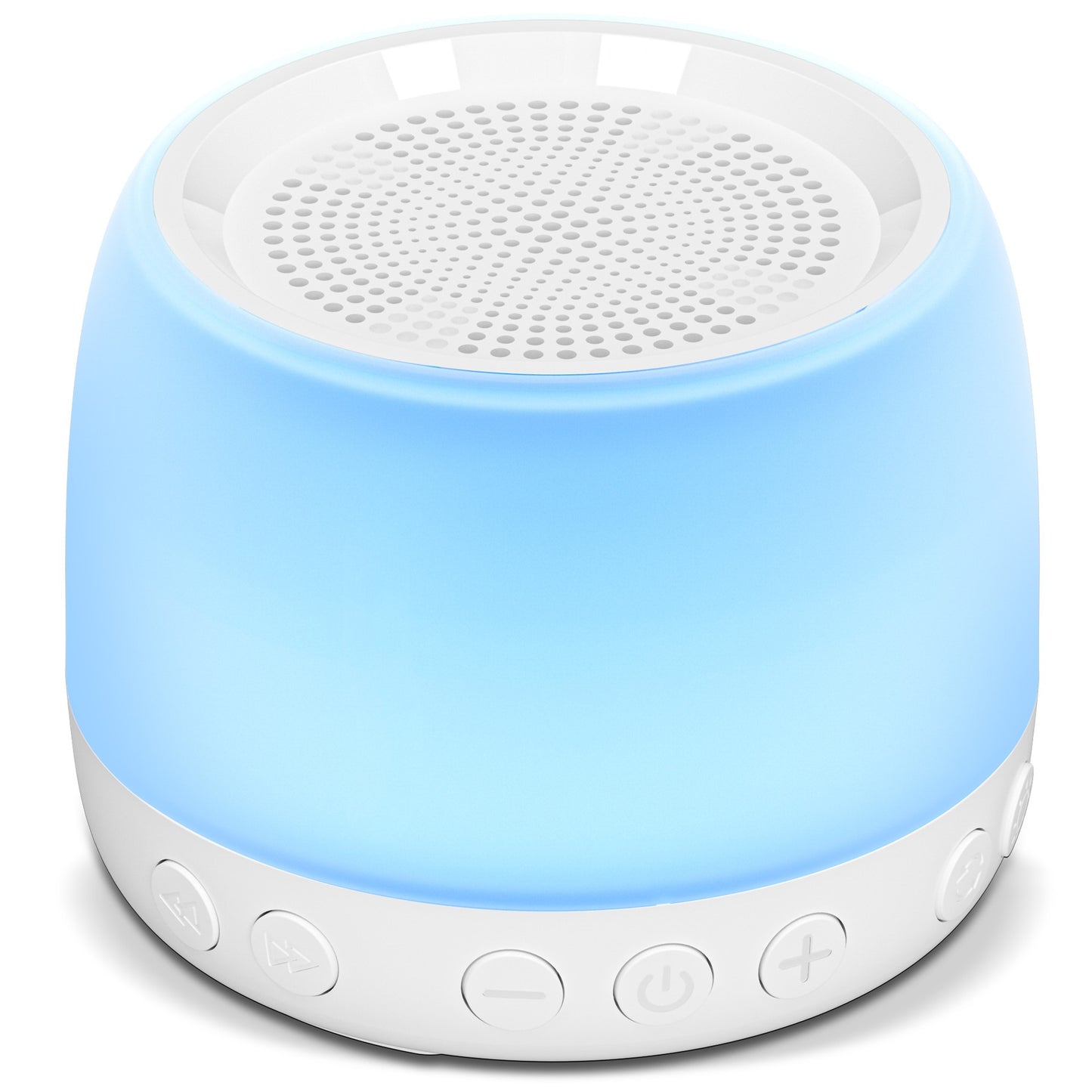 Fabulous Sleep Aid LED Breathing Night Light