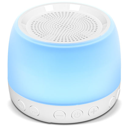 Fabulous Sleep Aid LED Breathing Night Light