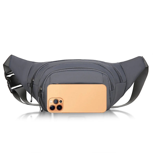 Invisible Anti-Theft Waist Pack