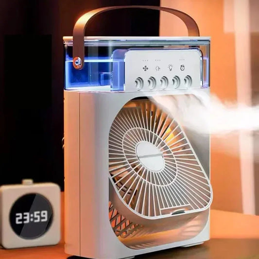 ChillZone Portable Air Cooler