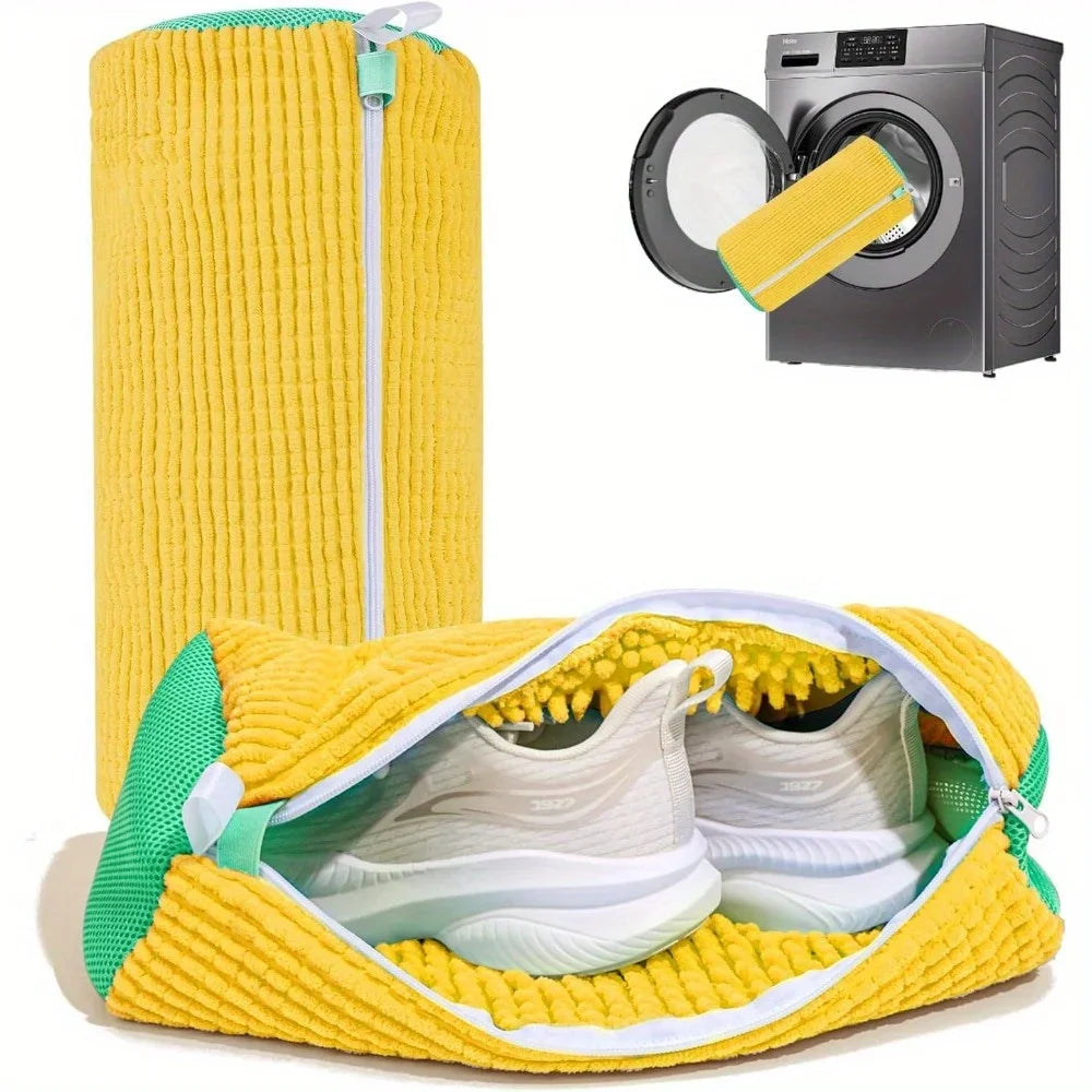 Easy Sneaker Cleaning Kit