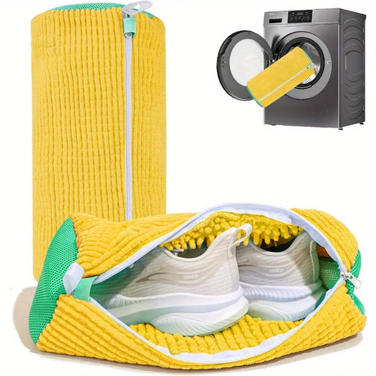 Easy Sneaker Cleaning Kit