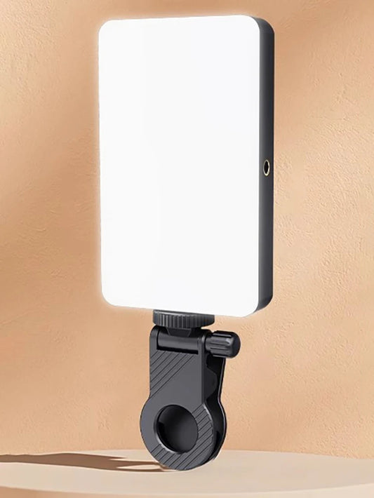 Bright Glow Selfie Light