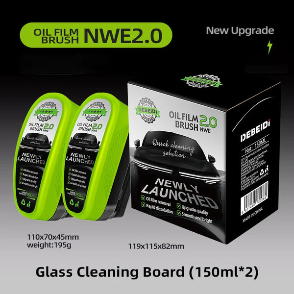 ClearView Car Glass Cleaner
