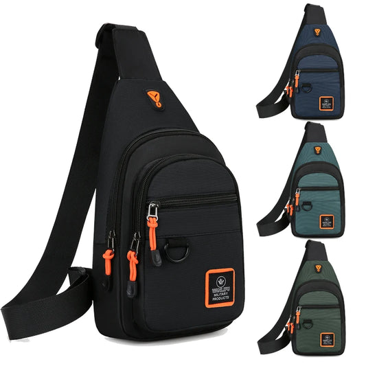 Men's Adventure Sling Pack