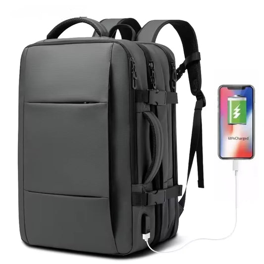 Ultimate Travel Companion Backpack